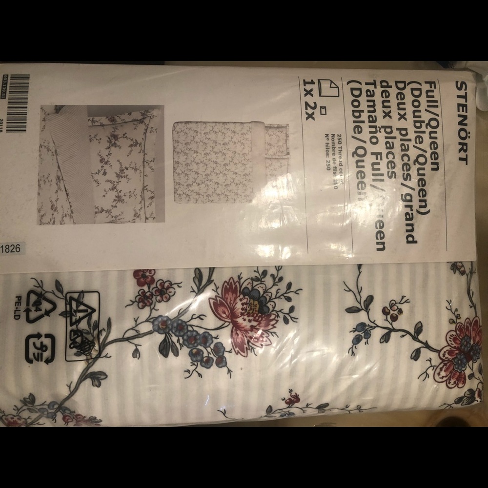 Bedding